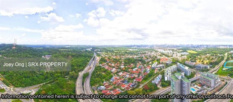 The Reserve Residences (D21), Apartment #501113321